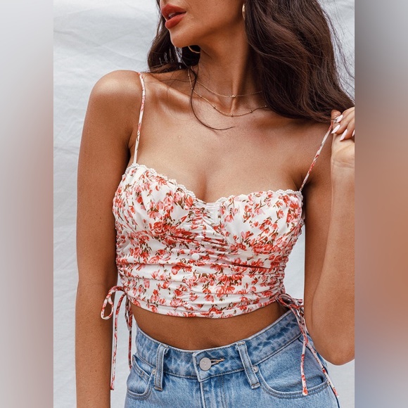 Princess Polly Tops - Princess Polly Madi Top